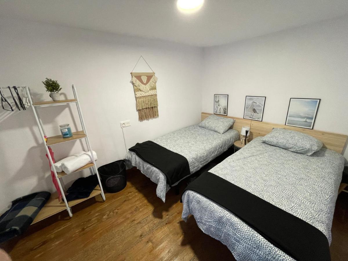 Singular Apartamento En Elantxobe Urdaibai Ngoại thất bức ảnh
