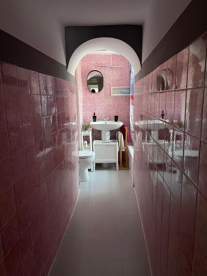 Singular Apartamento En Elantxobe Urdaibai Ngoại thất bức ảnh
